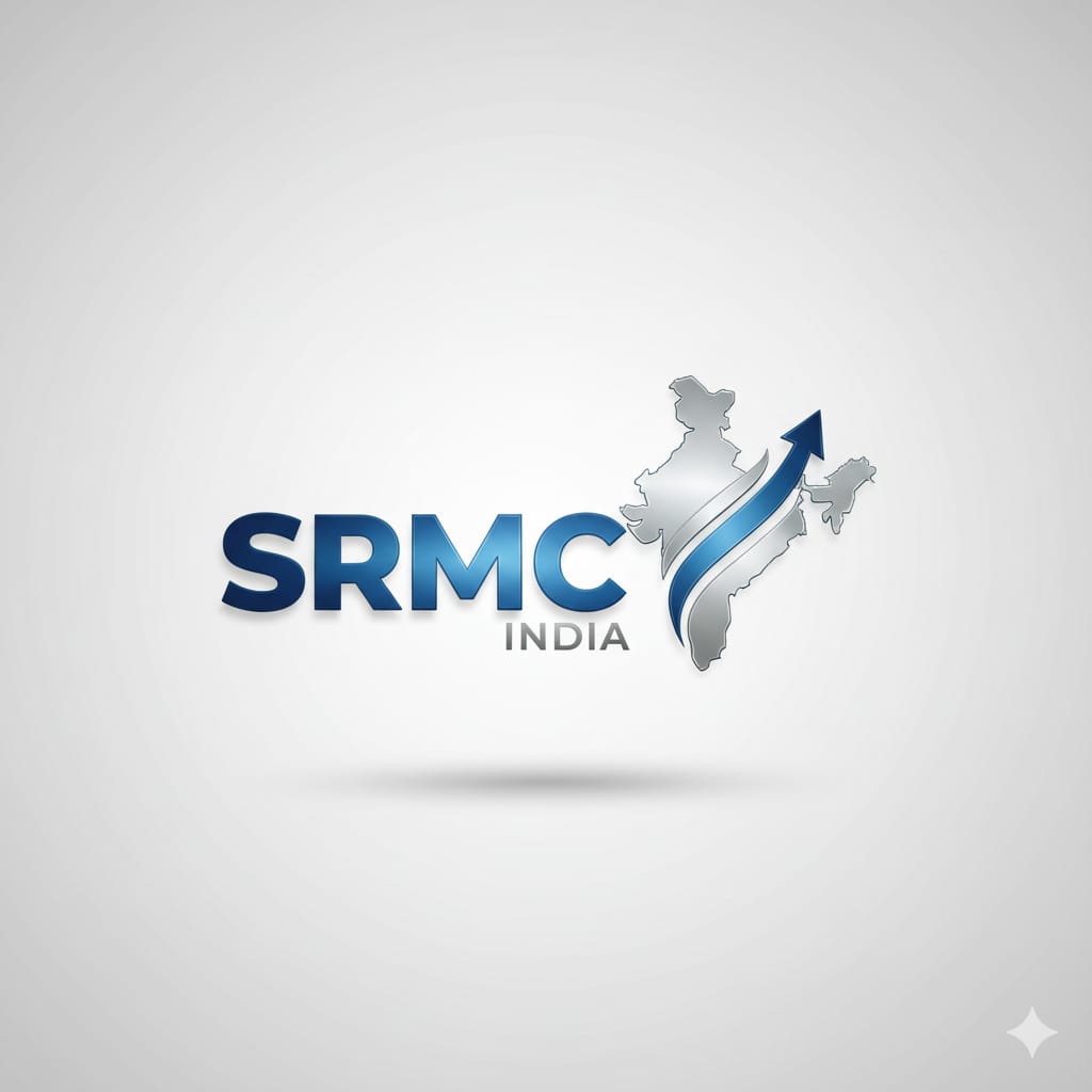 SRMC Logo